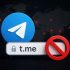 دامنه «t.me» تلگرام به وضعیت عادی بازگشت / علت تعلیق و واکنش پاول دورف