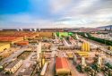 درخشش در تولید؛ فولاد مبارکه در فصل اول ۱۴۰۵