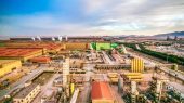 درخشش در تولید؛ فولاد مبارکه در فصل اول ۱۴۰۵