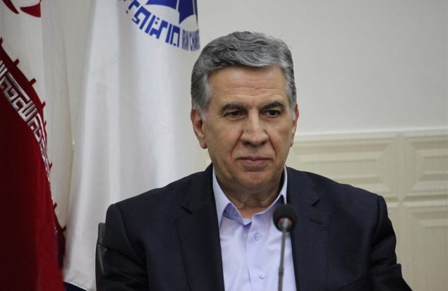 دستور رئیسجمهور برای پرداخت مطالبات واردکنندگان / ۵۰ درصد بدهیها بهزودی پرداخت میشود دستور رئیسجمهور برای پرداخت مطالبات واردکنندگان / ۵۰ درصد بدهیها بهزودی پرداخت میشود