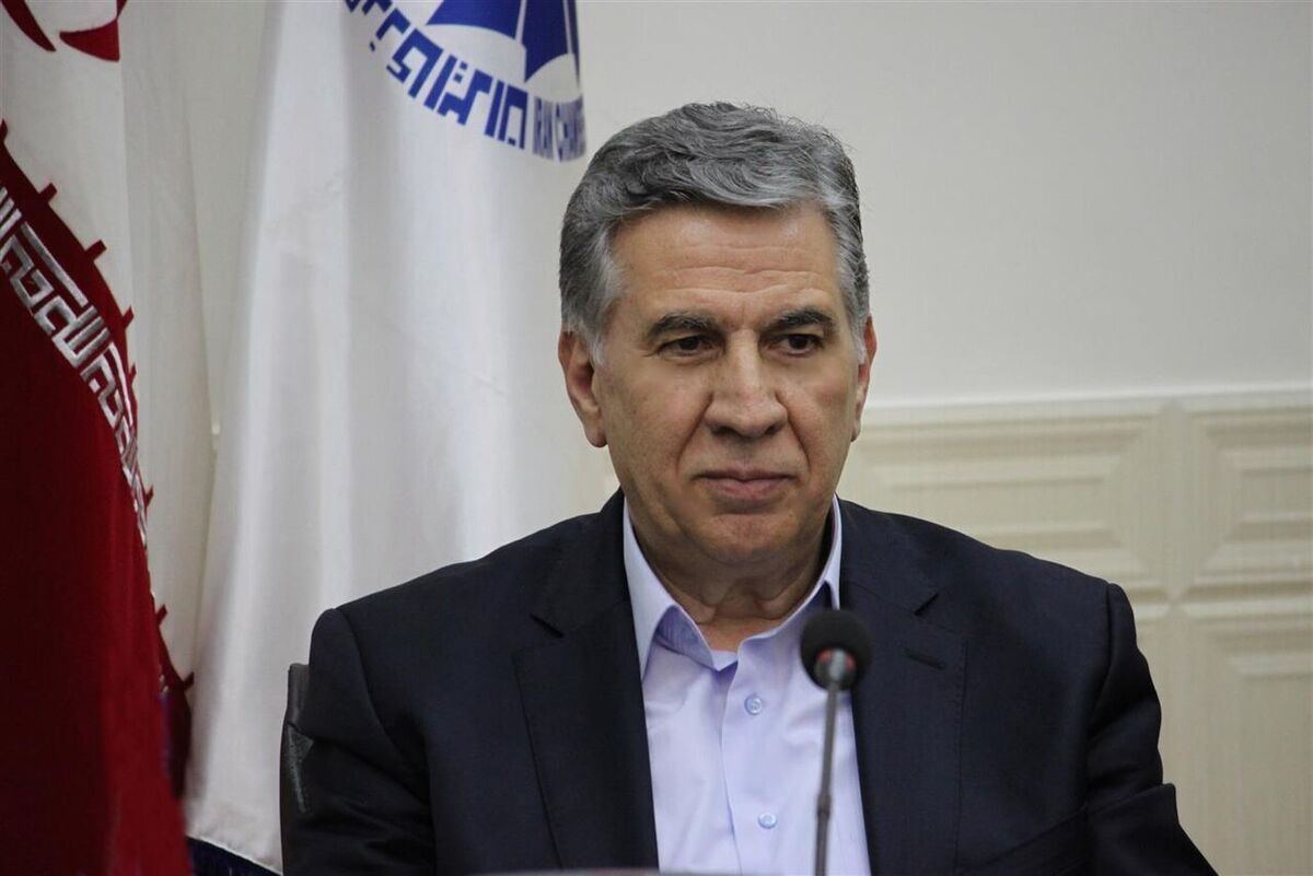 دستور رئیسجمهور برای پرداخت مطالبات واردکنندگان / ۵۰ درصد بدهیها بهزودی پرداخت میشود دستور رئیسجمهور برای پرداخت مطالبات واردکنندگان / ۵۰ درصد بدهیها بهزودی پرداخت میشود