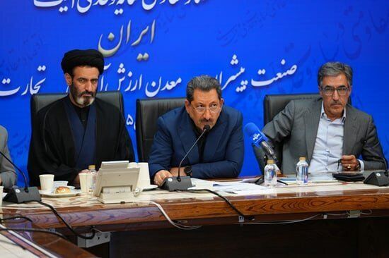 دستور ویژه رئیسجمهوری برای خارج شدن صنایع از اولویت قطع برق دستور ویژه رئیسجمهوری برای خارج شدن صنایع از اولویت قطع برق