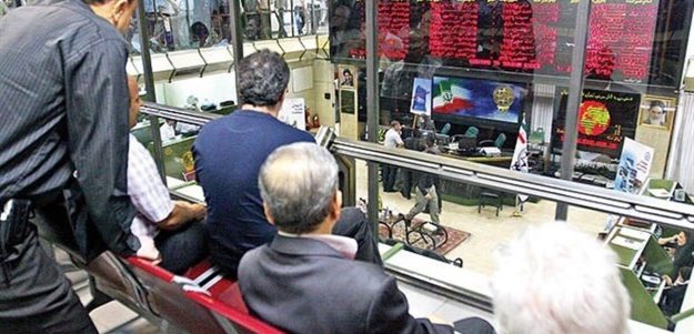 رشد بازار در هفته کم‌معامله / بورس سبز ماند
