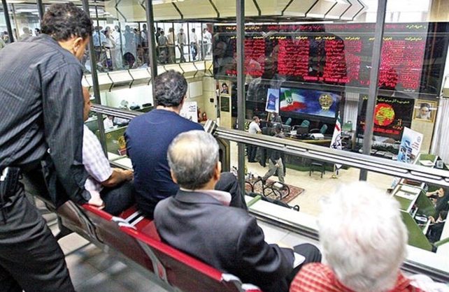 رشد بازار در هفته کم‌معامله / بورس سبز ماند