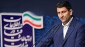 روایت وزیر ارتباطات از نگاه تمدنی رهبر شهید به فضای مجازی روایت وزیر ارتباطات از نگاه تمدنی رهبر شهید به فضای مجازی