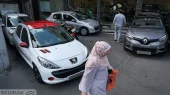 رکوردشکنی ۲۰۷ در جهش قیمت/ گزارش روند 10 روزه بازار خودرو رکوردشکنی ۲۰۷ در جهش قیمت/ گزارش روند 10 روزه بازار خودرو