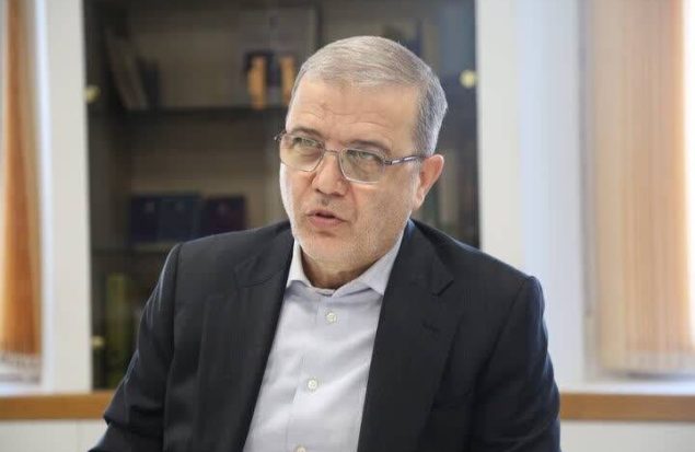 سهم ایدرو در پایداری انرژی صنایع؛ هدفگذاری سه هزار مگاوات برق خورشیدی سهم ایدرو در پایداری انرژی صنایع؛ هدفگذاری سه هزار مگاوات برق خورشیدی