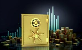 سیل نقدینگی به بازار طلا / ۵۳ همت پول وارد صندوق‌ها شد