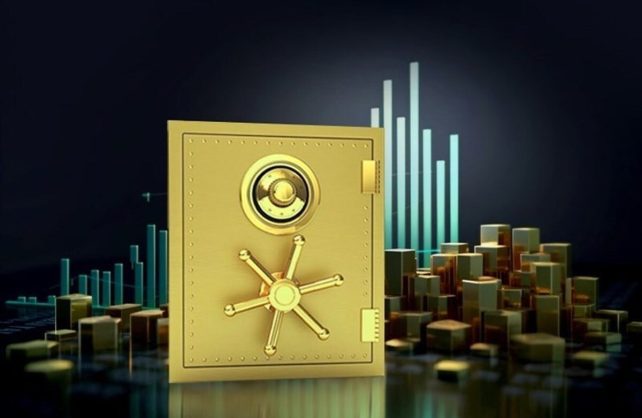 سیل نقدینگی به بازار طلا / ۵۳ همت پول وارد صندوق‌ها شد