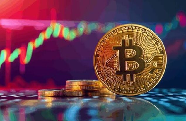سیگنال تازه برای سرمایهگذاران رمزارز / شرط صعود بزرگ بیتکوین اعلام شد سیگنال تازه برای سرمایهگذاران رمزارز / شرط صعود بزرگ بیتکوین اعلام شد