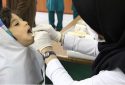 عوارض دندان‌قروچه را جدی بگیرید
