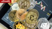 قیمت بیت‌کوین، اتریوم، ریپل و سولانا امروز ۱۵ تیر ۱۴۰۵ | تتر ۱۷۴ هزار تومان شد