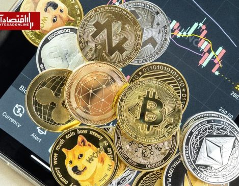 قیمت بیت‌کوین، اتریوم، ریپل و سولانا امروز ۱۵ تیر ۱۴۰۵ | تتر ۱۷۴ هزار تومان شد