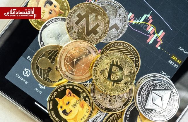 قیمت بیت‌کوین، اتریوم، ریپل و سولانا امروز ۱۵ تیر ۱۴۰۵ | تتر ۱۷۴ هزار تومان شد