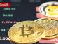 قیمت رمزارزها امروز پنجشنبه ۱۱ تیر ۱۴۰۵ | بیت‌کوین و اتریوم صعود کردند