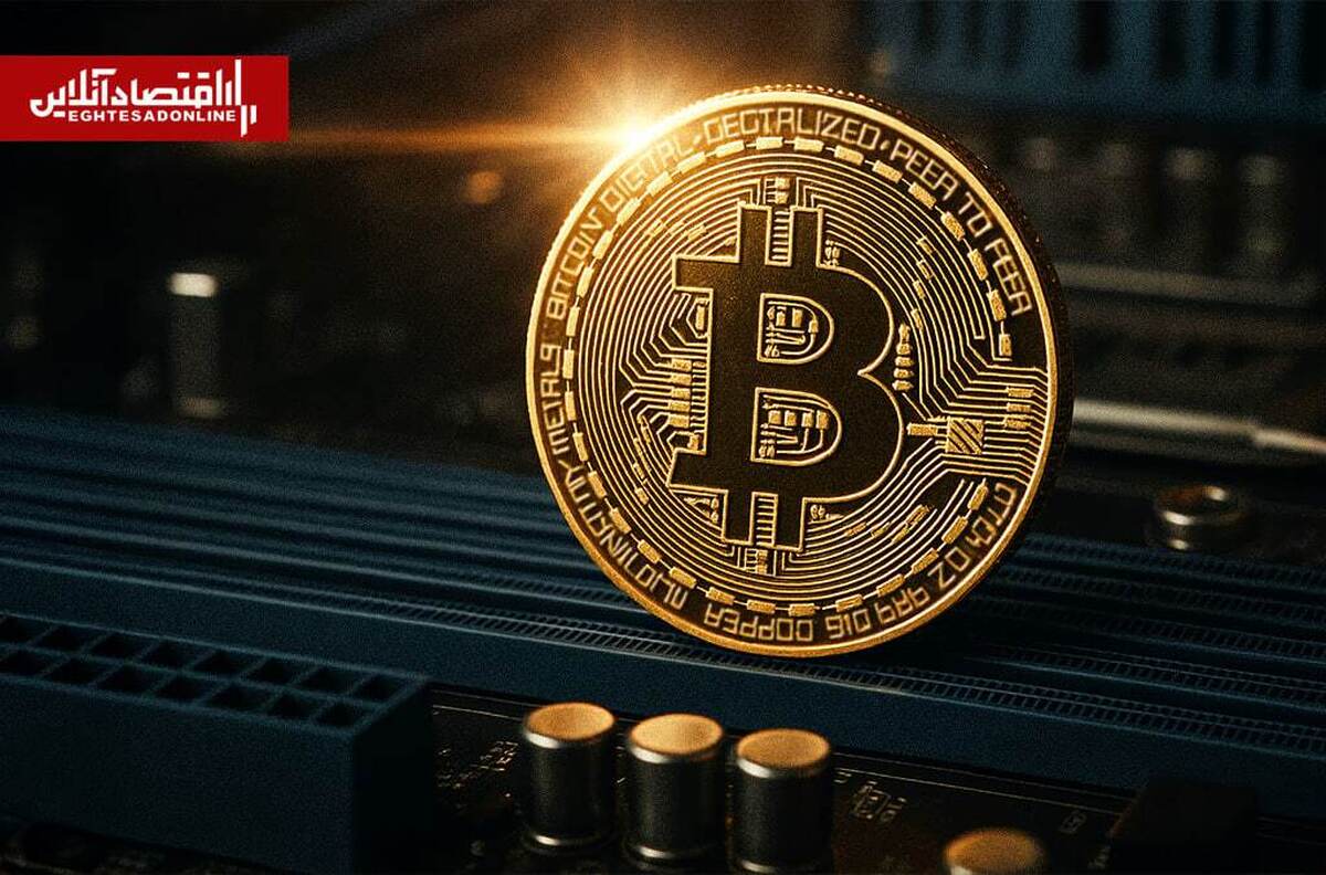 قیمت رمزارزها امروز یکشنبه ۲۱ تیر ۱۴۰۵ | تتر نزدیک به ۱۷۹ هزار تومان شد | بیت‌کوین عقب نشست