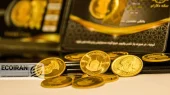 قیمت طلا و سکه امروز یکشنبه 14تیر 1405/ کاهش همه قیمت ها + جدول و جزئیات