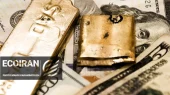 قیمت طلا، دلار و سکه امروز دوشنبه 22تیر/ کاهش قیمت طلا، افزایش نرخ دلار + جدول