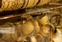 قیمت طلای 18عیار امروز شنبه 3مرداد 1405/ کاهش قیمت + جدول و جزئیات