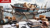 معافیتهایی که تولید ملی را به خاک سیاه مینشاند | قانون تهلنجی یا پوشش رسمی برای قاچاق؟ معافیتهایی که تولید ملی را به خاک سیاه مینشاند | قانون تهلنجی یا پوشش رسمی برای قاچاق؟