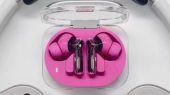ناتینگ از ایرباد Ear (3a) با قابلیت ضبط تماس و صداهای اطراف رونمایی کرد