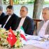 هدف‌گذاری تجارت ۵۰ میلیارد دلاری ایران و ترکیه در دستور کار دو کشور
