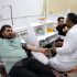 هشدار نسبت به ریزش نیروهای انتقال خون
