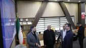 وزیر ارتباطات صربستان از ایرانسل بازدید کرد وزیر ارتباطات صربستان از ایرانسل بازدید کرد