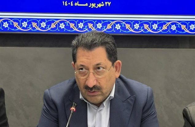 وزیر صمت: تولید گلوگاه اقتدار ملی است / ۴۰ درصد منابع بسته حمایتی پرداخت شد وزیر صمت: تولید گلوگاه اقتدار ملی است / ۴۰ درصد منابع بسته حمایتی پرداخت شد