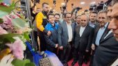 پست تبریز، پیشگام در مکانیزاسیون؛ اولین هاب هوشمند توزیع مرسولات در ایران