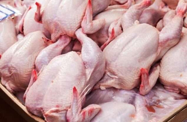 چراغ سبز به صادرات گوشت مرغ / قیمت‌ها در بازار داخلی بالا می‌رود؟