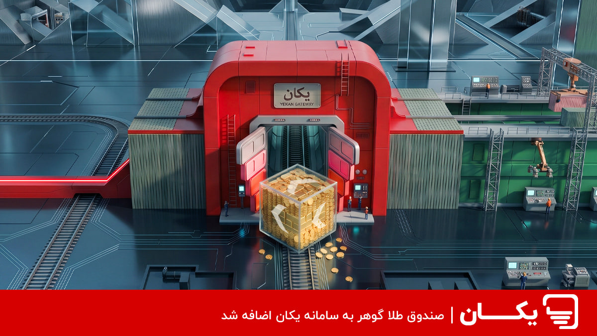 گوهر به یکان پیوست. گامی ارزشمند برای مدیریت حرفهای صندوقهای کالایی صندوق گوهر به یکان پیوست