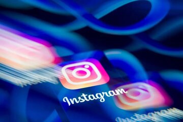 این نشان جدید اینستاگرام است / عکس این نشان جدید اینستاگرام است / عکس