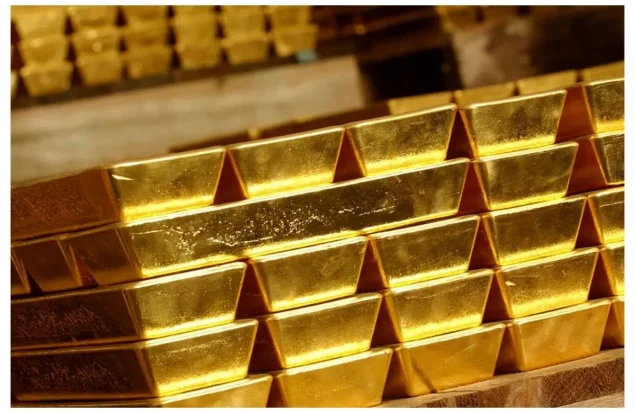 حراج شمش طلا در راه است؛ شرایط شرکت و مبلغ ضمانت اعلام شد