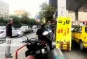 خبر مهم درباره افزایش قیمت بنزین/ فعلا منتفی است اما… خبر مهم درباره افزایش قیمت بنزین/ فعلا منتفی است اما…