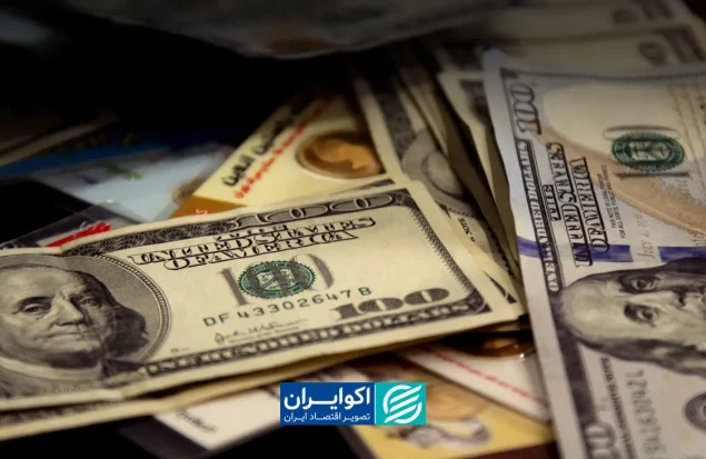 دلار به 186 هزار تومان برگشت/ بازارها به توافق احتمالی هرمز چه واکنشی نشان دادند؟ دلار به 186 هزار تومان برگشت/ بازارها به توافق احتمالی هرمز چه واکنشی نشان دادند؟