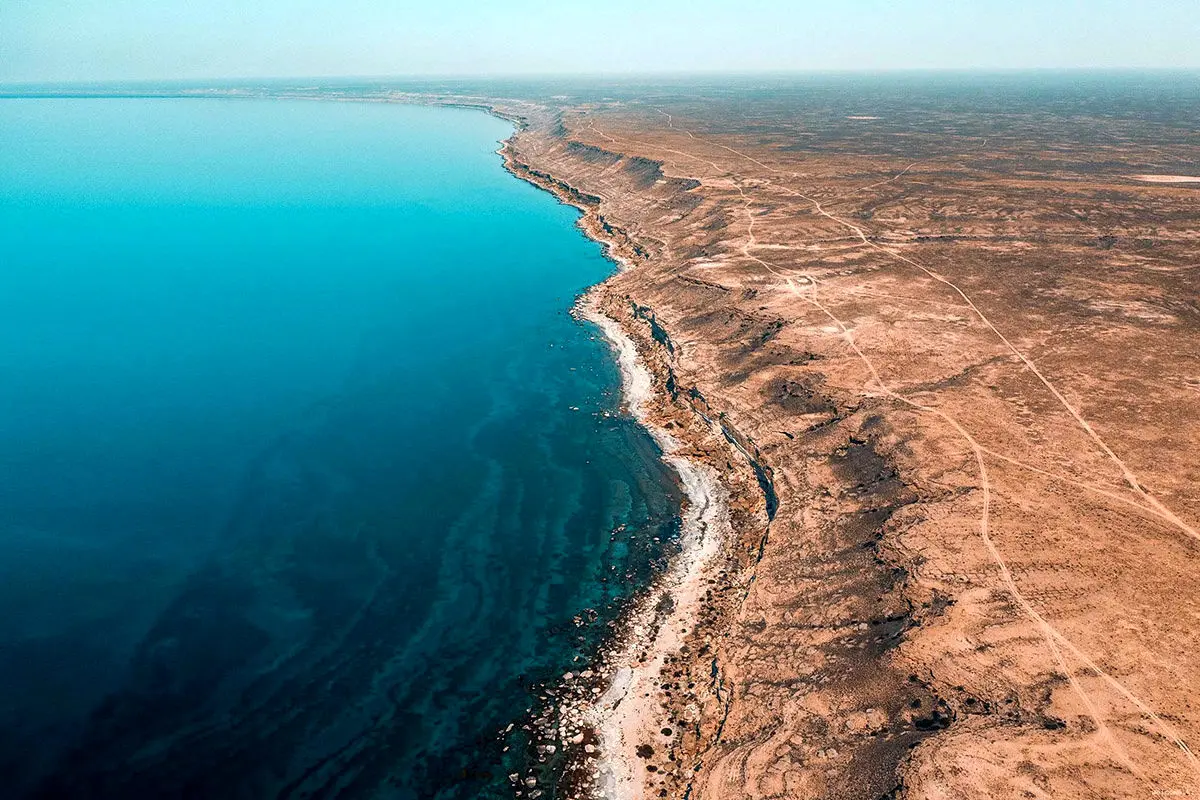رئیس دبیرخانه دریای خزر: تصویب کنوانسیون سهم ایران از نفت و گاز خزر را تغییر نمیدهد رئیس دبیرخانه دریای خزر: تصویب کنوانسیون سهم ایران از نفت و گاز خزر را تغییر نمیدهد