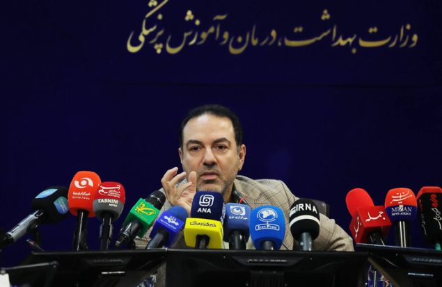 رییسی: پرداختی بهورزان تا ۷ برابر افزایش یافت