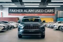 زنگ خطر برای واردات خودرو دست‌دوم
