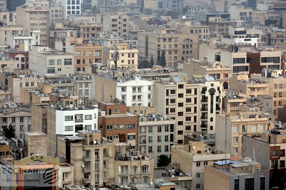 شش ماه پس از جنگ؛ مسکن از کدام بازارها جلو زد و در کدام شهر ها بیشتر رشد کرد؟ شش ماه پس از جنگ؛ مسکن از کدام بازارها جلو زد و در کدام شهر ها بیشتر رشد کرد؟