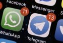 طعنه تلگرام به واتساپ با «ماتریکس»