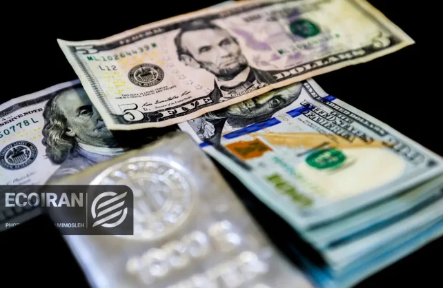 قیمت دلار امروز شنبه 24مرداد/ کاهش قیمت + جدول و جزئیات