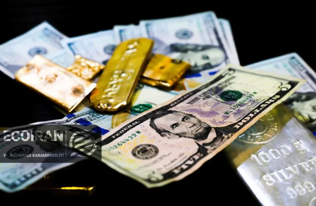 قیمت دلار زیر سایه سیگنال بنزین/ کدام بازار سرمایه‌گذاران را غافلگیر کرد؟
