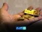 قیمت طلا امروز شنبه 31مرداد 1405/ افزایش قیمت + جدول و جزئیات