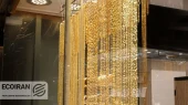 قیمت طلای 18عیار امروز شنبه 24مرداد/ افزایش قیمت + جدول و جزئیات