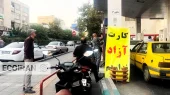 قیمت واقعی بنزین مشخص شد