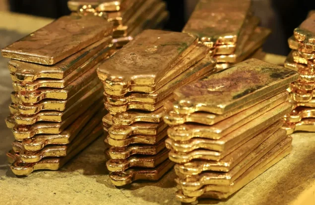 ماجرای یک تصمیم مهم در آمریکا و شروع جهش تاریخی طلا ماجرای یک تصمیم مهم در آمریکا و شروع جهش تاریخی طلا