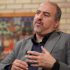 معاون وزیر ارتباطات: تکمیل شبکه ملی اطلاعات هزار هزار میلیارد تومان خرج دارد / شبکه ملی جایگزین اینترنت نیست