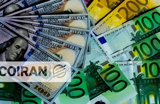 پشت پرده نوسان ۴۴ هزار تومانی دلار در چند ماه