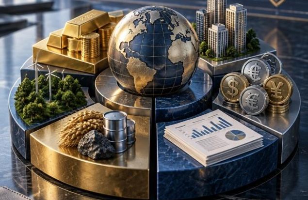 چگونه مدیریت سرمایه گذاری به کاهش ریسک کمک می‌کند؟